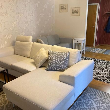 Omakotitalo Keskustan Laehellae Apartment Йоенсуу Екстериор снимка