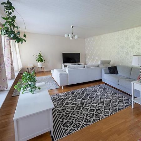 Omakotitalo Keskustan Laehellae Apartment Йоенсуу Екстериор снимка
