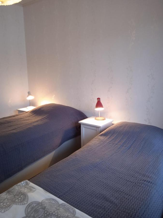 Omakotitalo Keskustan Laehellae Apartment Йоенсуу Екстериор снимка