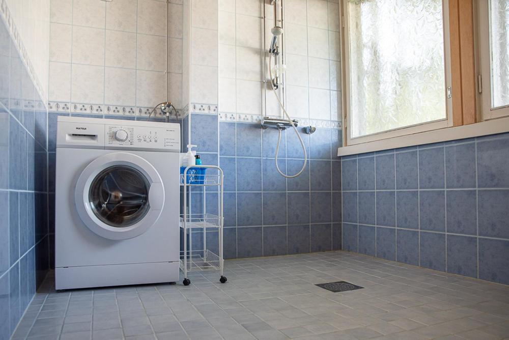Omakotitalo Keskustan Laehellae Apartment Йоенсуу Екстериор снимка